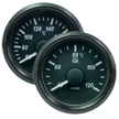 VDO SingleViu automotive gauges